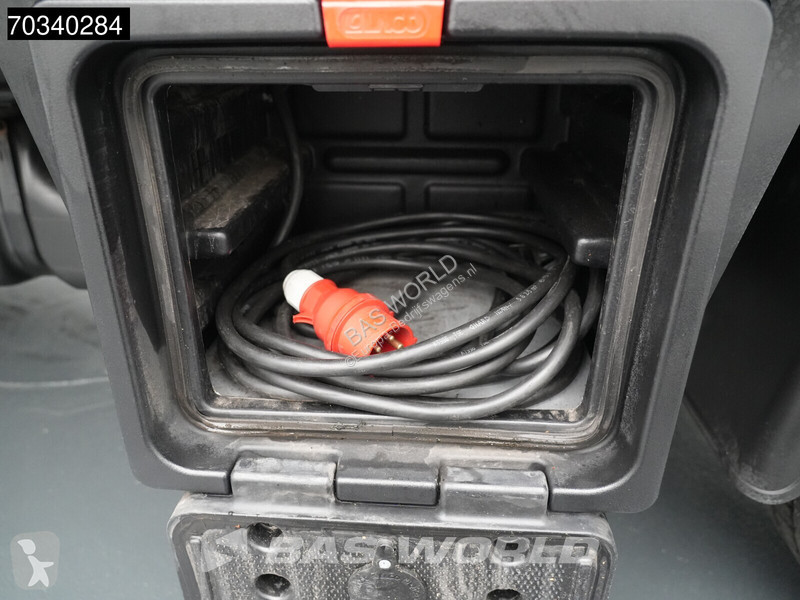 Iveco 35S16 Automaat Koel/Vrieswagen -15...