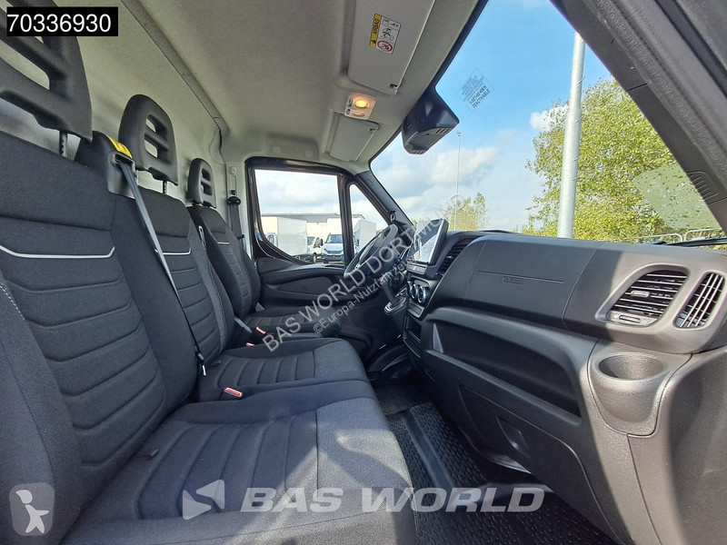 Iveco 35S21 Neu! 3.0L Automatik 210PS L2H2 LED...