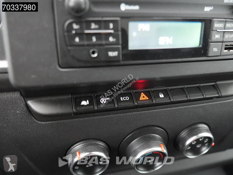 Renault Lowliner Bakwagen LED Navi Airco Cruise...