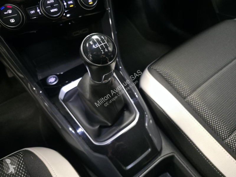 Véhicule utilitaire Volkswagen T-ROC 2.0 TDI -...