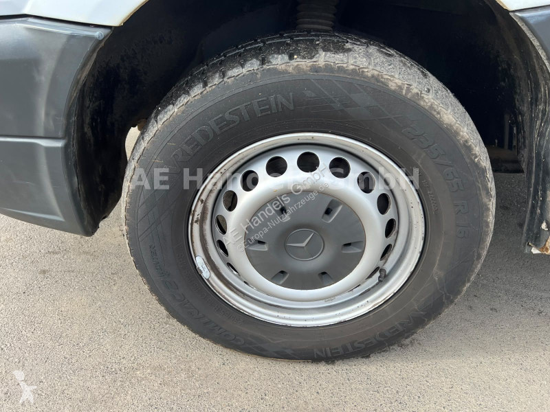 Mercedes II Pritsche 313 CDI Maxi *AHK van