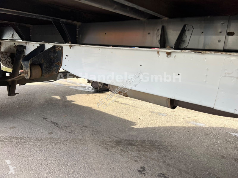 Užitkové vozidlo Ford 350 2.0 TDCi L2 Pritsche...