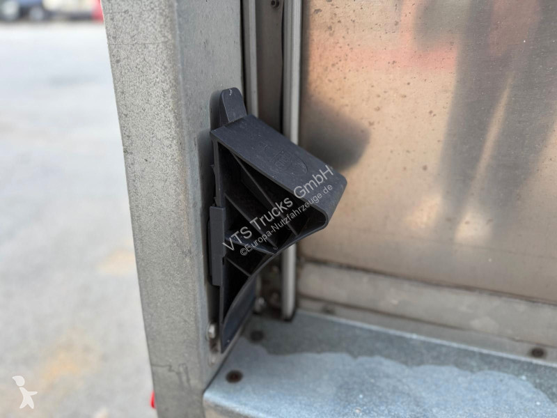 Véhicule utilitaire Ifor Williams SB 2 TA35 PKW...