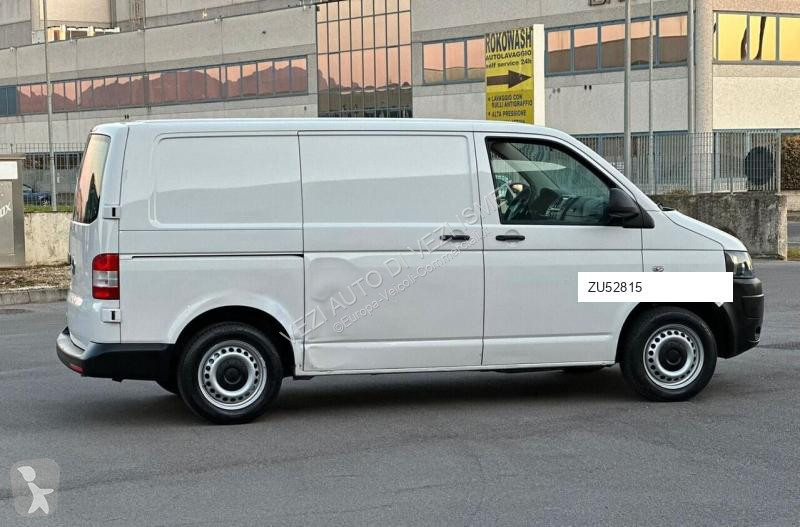 Véhicule utilitaire Volkswagen 2.0 TDI