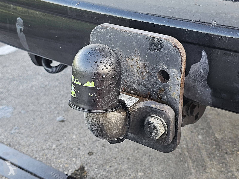 Opel 2.0 L3 XL Dubbele Cabine Airco Navi...