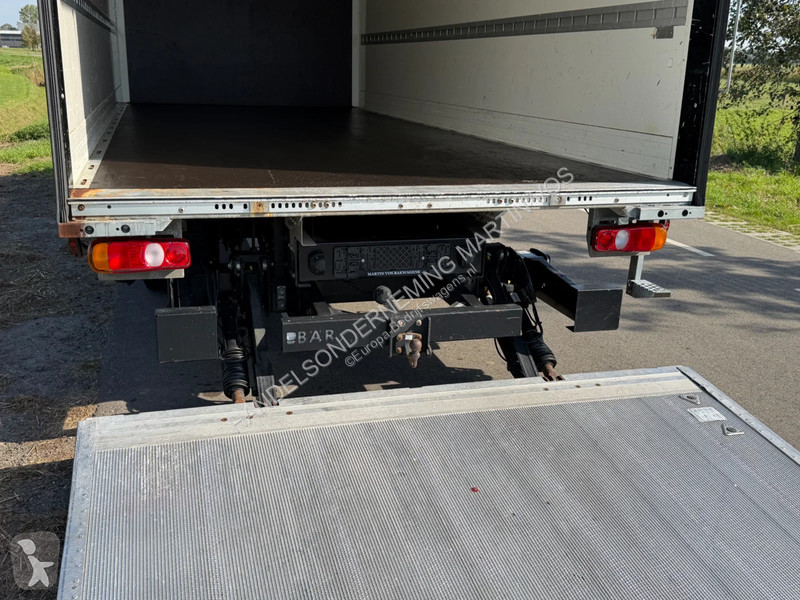 Mitsubishi FUSO FUSO truck
