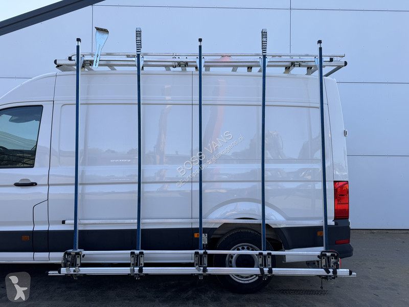 Véhicule utilitaire Volkswagen 2.0 TDI 140 PK