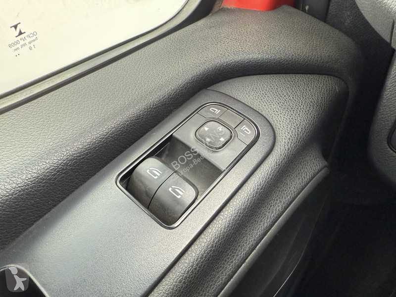 Véhicule utilitaire Mercedes 514 2.2 CDI
