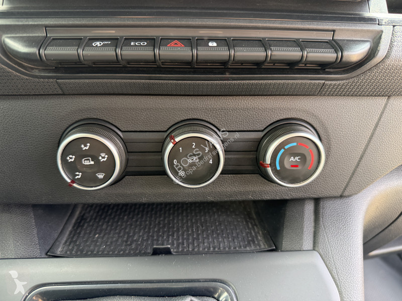 Véhicule utilitaire Nissan 1.3 130PK