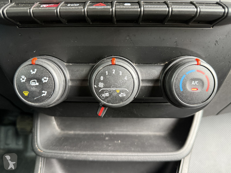 Véhicule utilitaire Renault 1.5 dCi 95pk