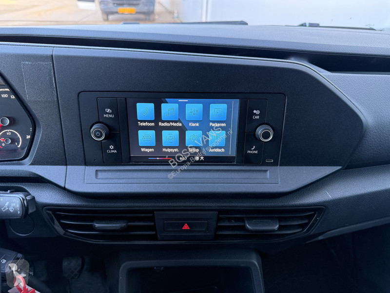 Véhicule utilitaire Volkswagen Maxi 2.0 TDI 102PK