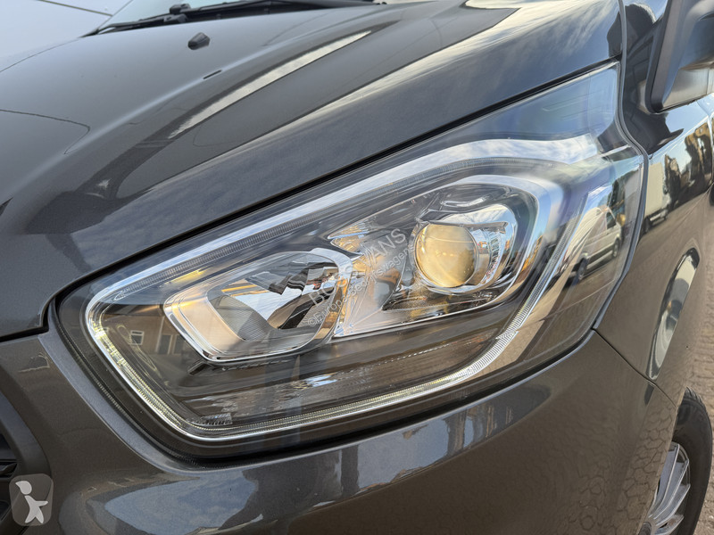 Véhicule utilitaire Ford 280 2.0 TDCI 130PK