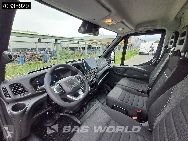 Véhicule utilitaire Iveco 35S21 Neu! 3.0L...