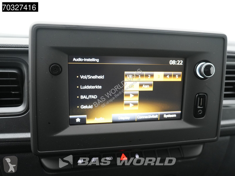 Bedrijfswagen Renault BPM VRIJ! Lowliner...
