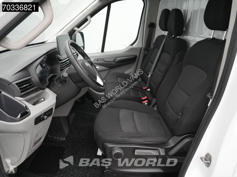 Véhicule utilitaire Maxus Elektrisch!...