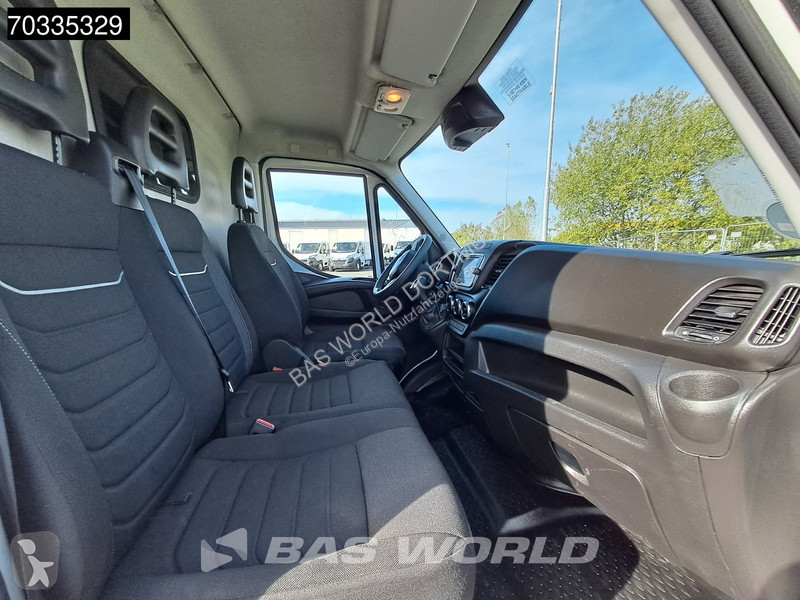 Véhicule utilitaire Iveco 35S16 Automatik 160PS...