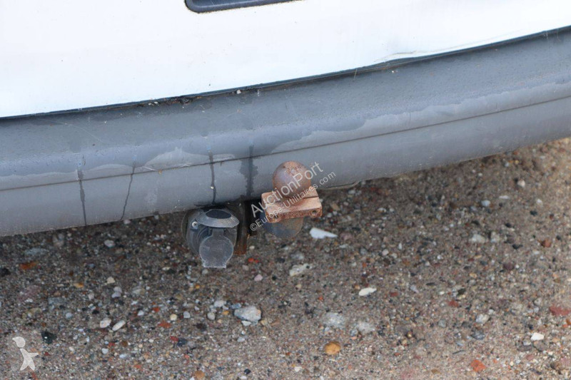 Véhicule utilitaire Volkswagen