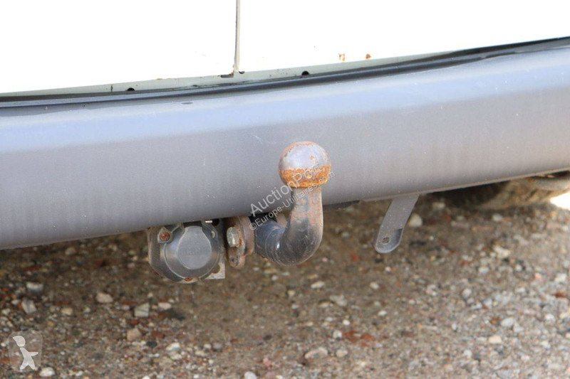 Véhicule utilitaire Volkswagen
