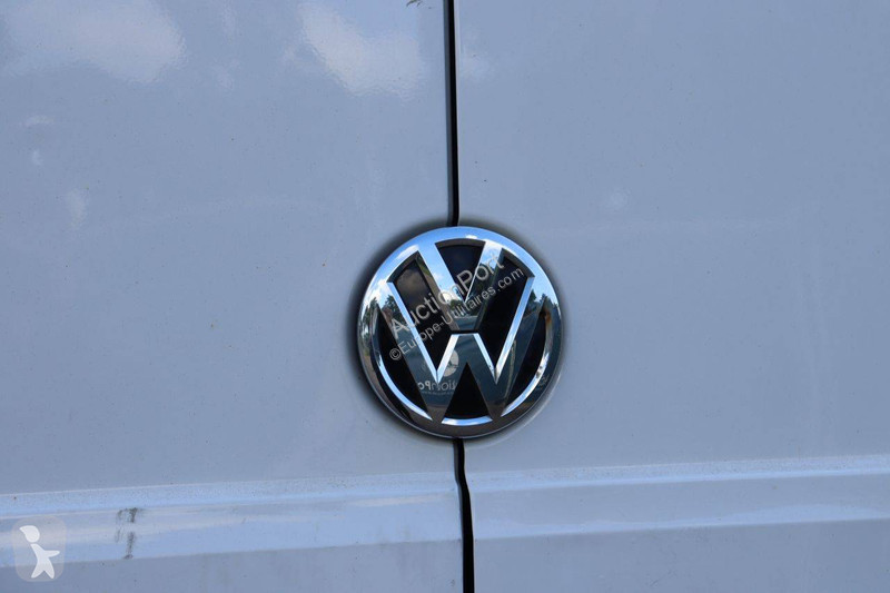 Véhicule utilitaire Volkswagen