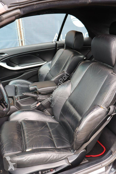Véhicule utilitaire BMW 330 Ci 3 Serie
