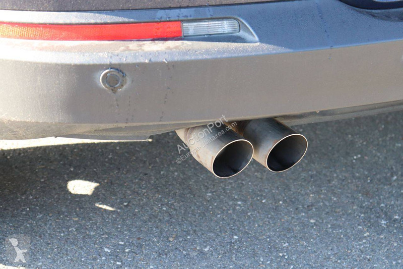 Véhicule utilitaire Volkswagen
