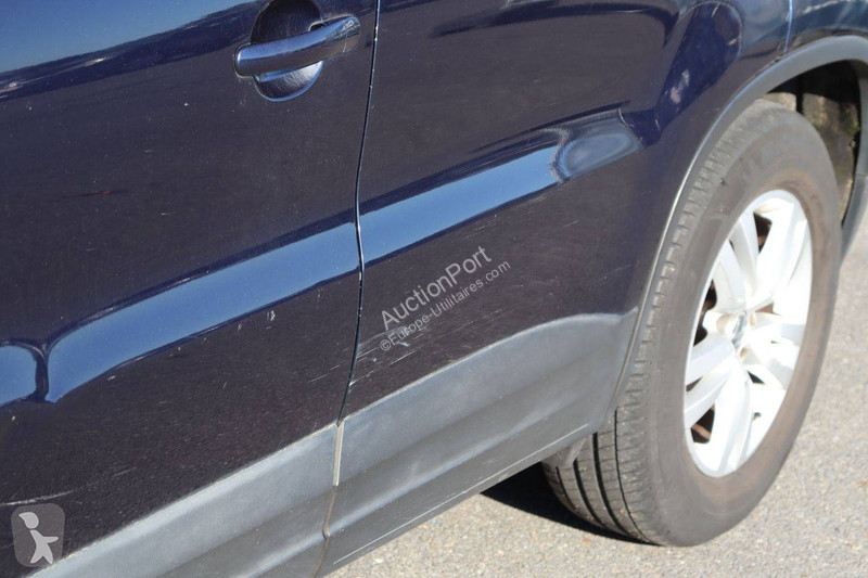 Véhicule utilitaire Volkswagen