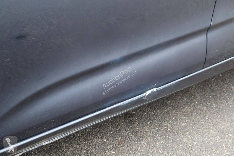 Véhicule utilitaire Citroën