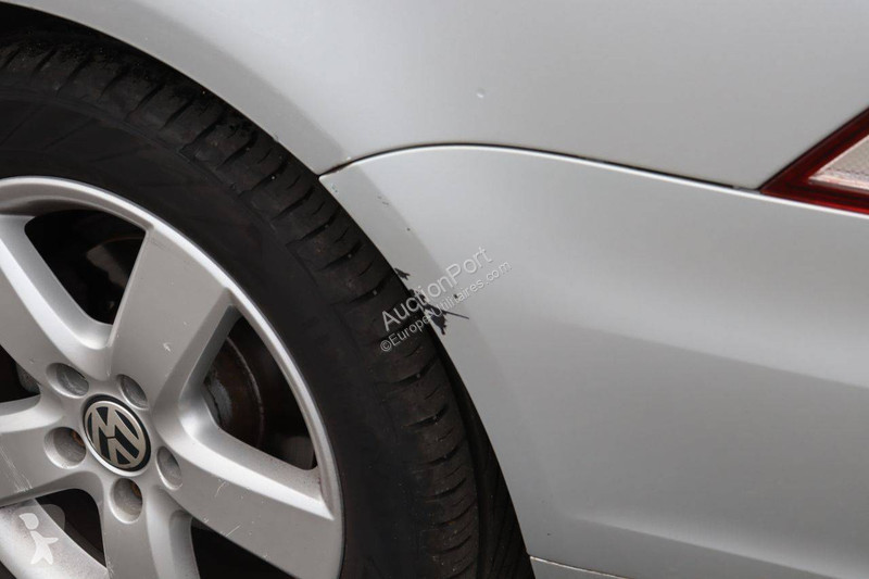 Véhicule utilitaire Volkswagen