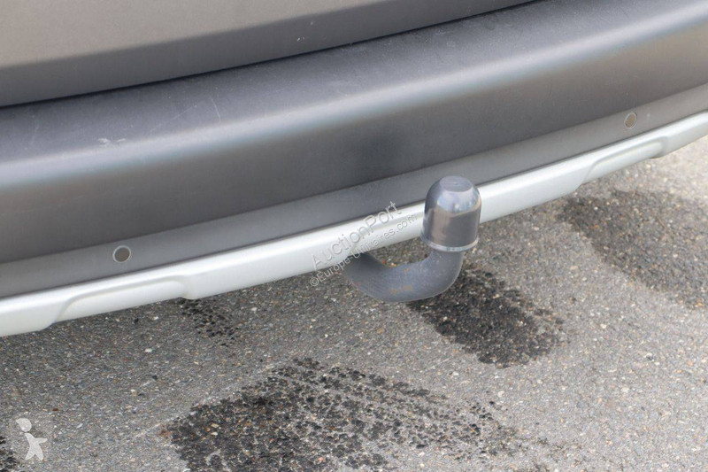 Véhicule utilitaire Peugeot
