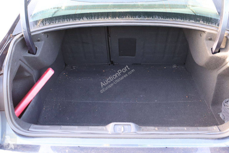 Véhicule utilitaire Citroën