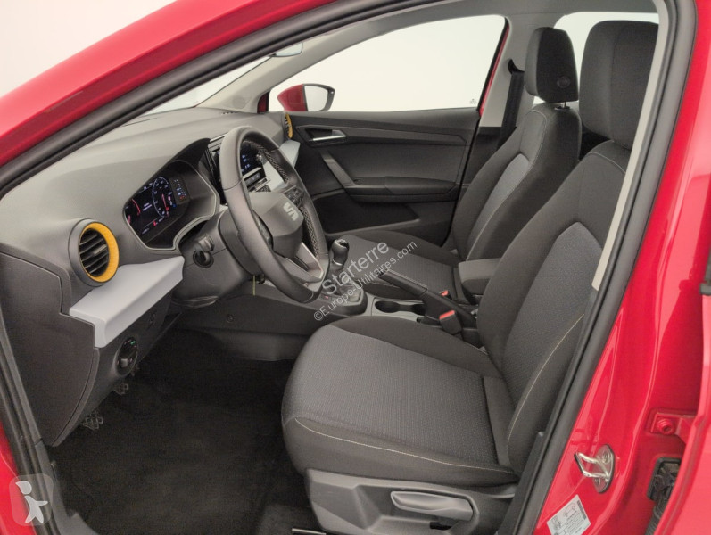 Seat  IBIZA Transporter