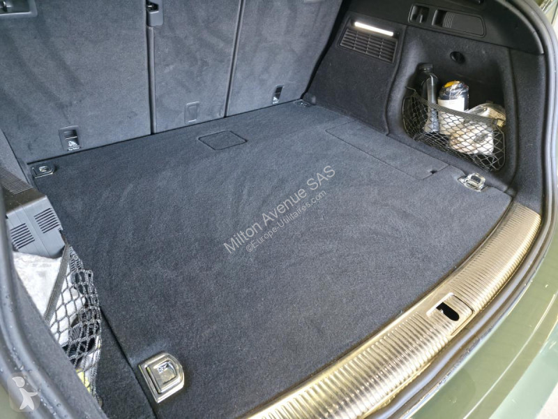 Véhicule utilitaire Audi Q5 Sportback 2.0 50...