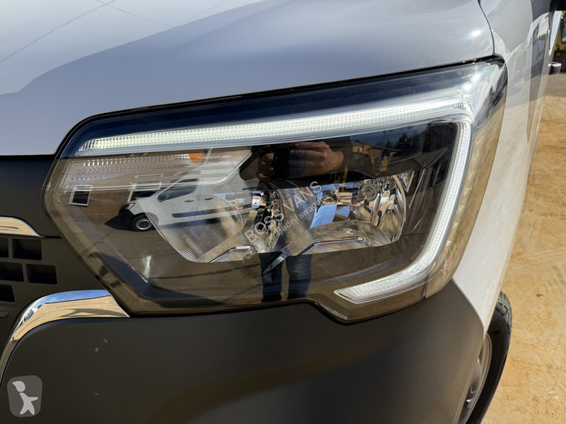 Renault 2.3DCi 135PK L3H3 LED Cruise Control...