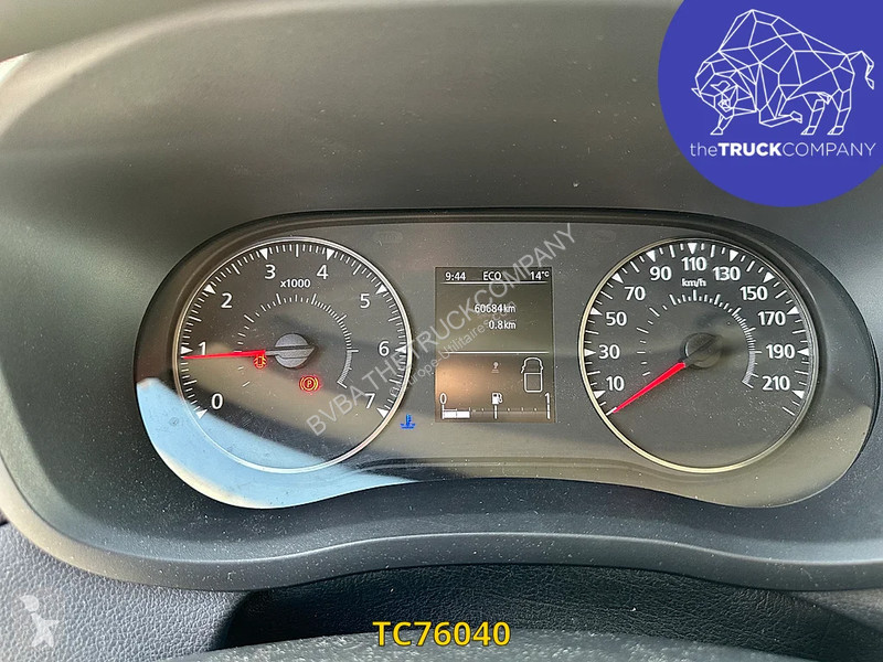 Véhicule utilitaire Renault 130.35 L2H2