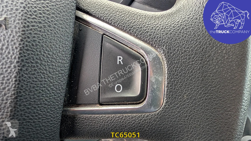 Véhicule utilitaire Renault L1H2 135.35