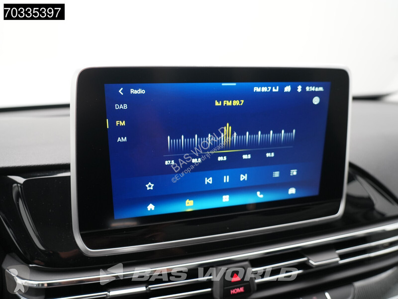 Véhicule utilitaire Maxus Elektrisch!...