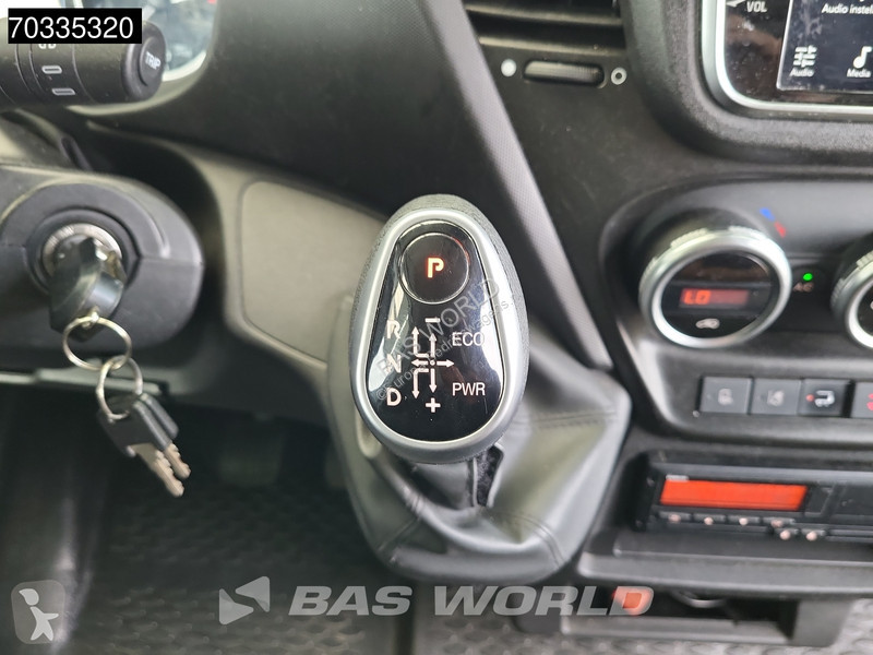 Véhicule utilitaire Iveco 72C21 3.0L Automaat...