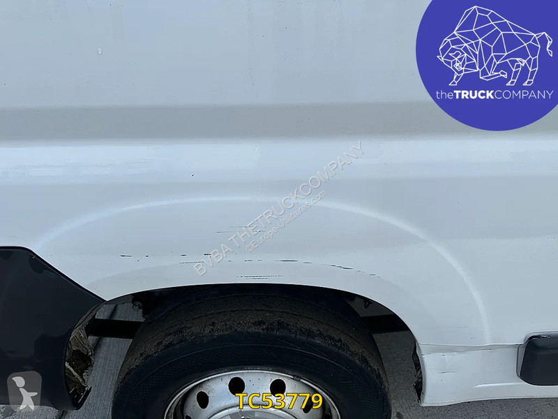 Véhicule utilitaire Peugeot Peugeot boxer 130cv...