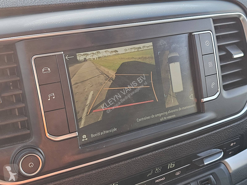 Véhicule utilitaire Opel 2.0 L3H1 Xenon LED...