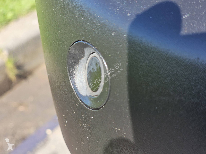 Véhicule utilitaire Opel 1.5 L1 Navi Automaat AC!