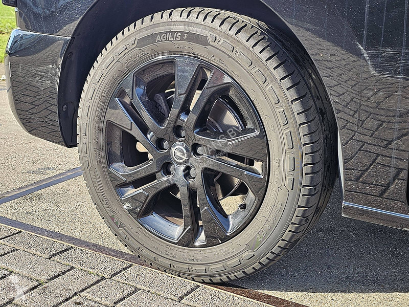 Véhicule utilitaire Opel 2.0 L2 Navi Automaat...