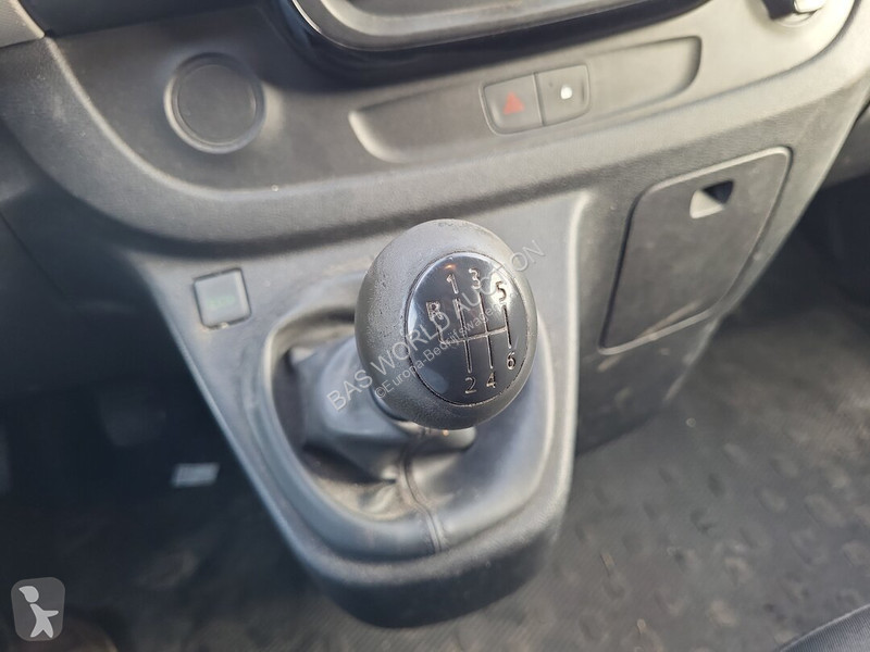 Véhicule utilitaire Renault 125PK
