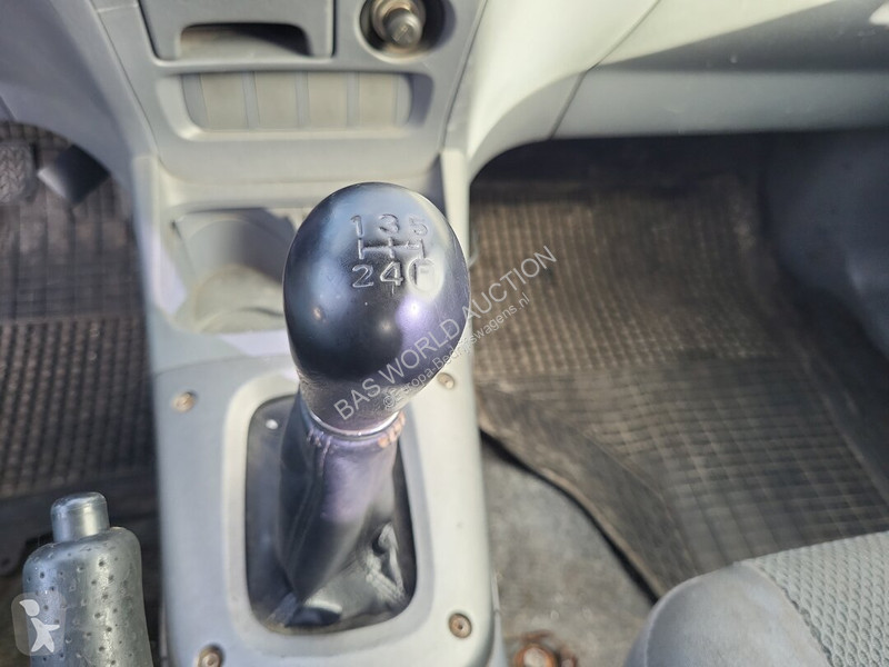 Véhicule utilitaire Toyota RAV 116pk RAV4