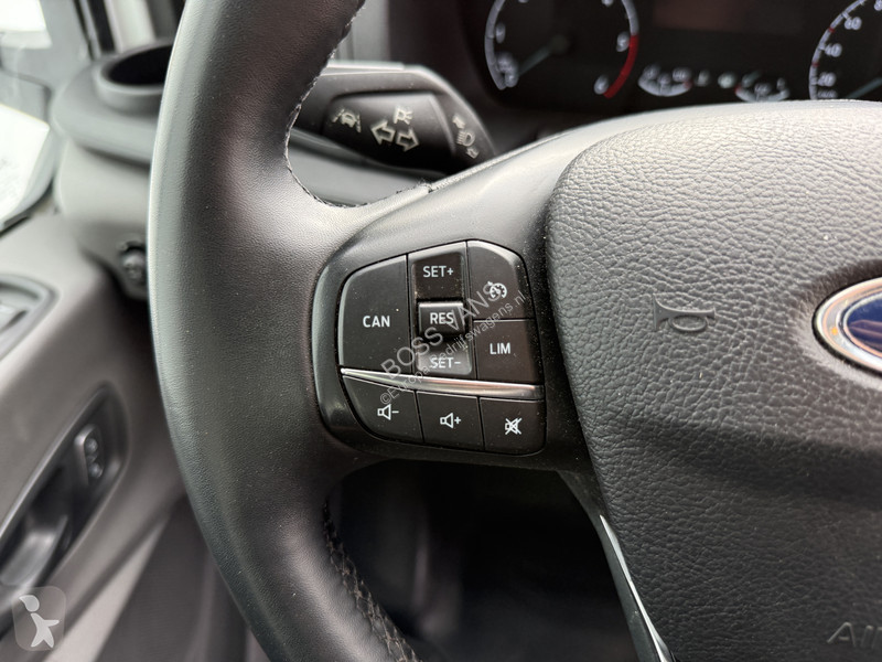 Véhicule utilitaire Ford 2.0 TDCI 130PK