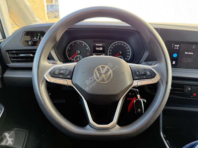 Véhicule utilitaire Volkswagen Cargo 1.5 TSI 114PK