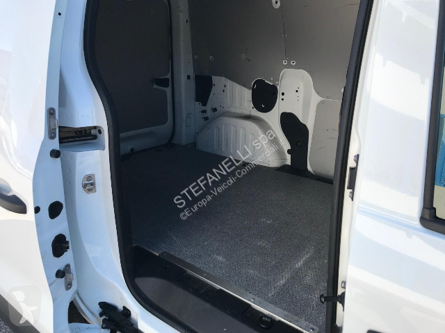 Véhicule utilitaire Renault EXPRESS CH1
