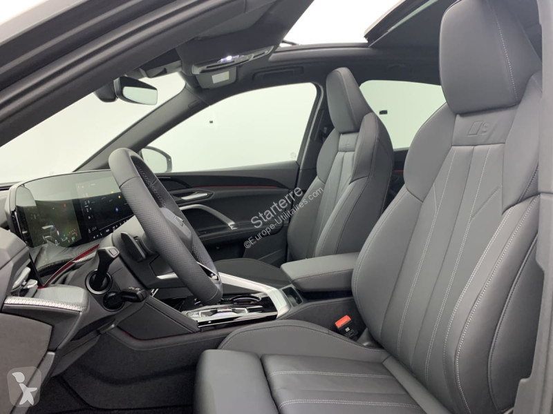 Audi Q5 Transporter