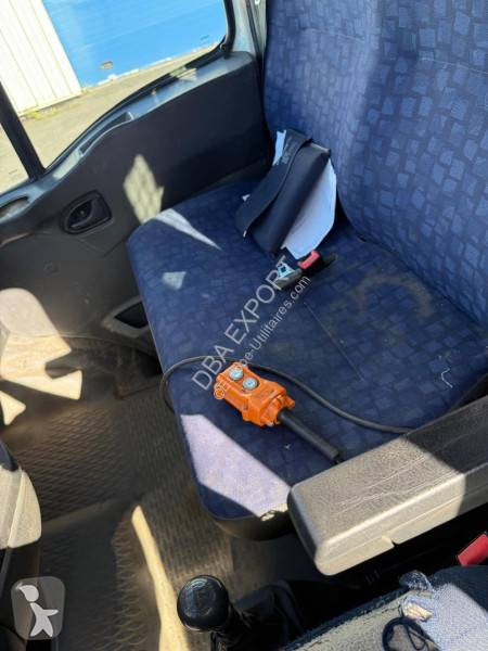 Iveco 35C13 van