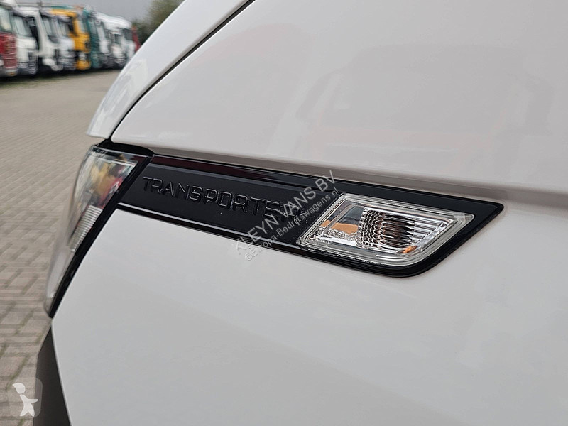 Véhicule utilitaire Volkswagen 2.0 TDI L2 T6.1...