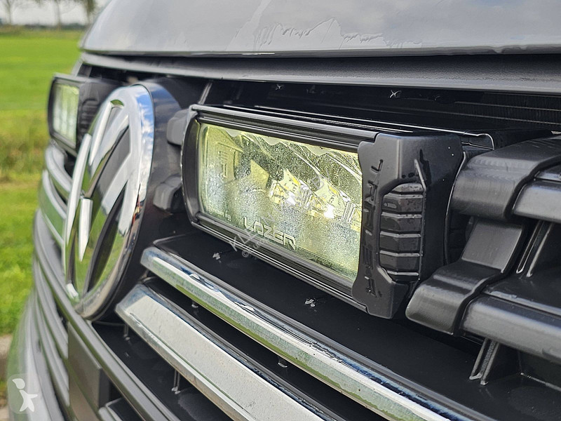 Véhicule utilitaire Volkswagen 2.0 TDI T6.1 L2...